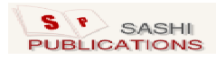 Sashi Publications O
					